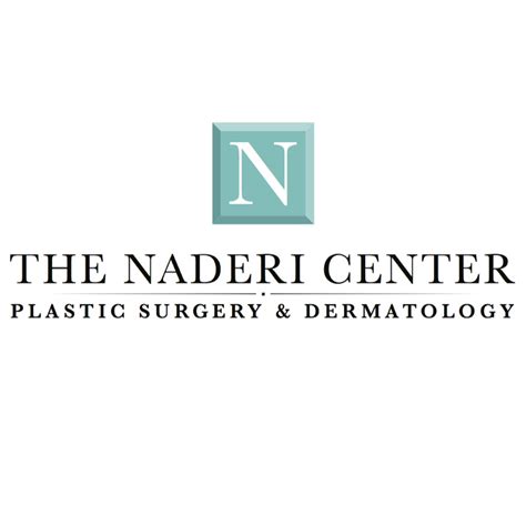 Jessica Kulak; Dr. . The naderi center for plastic surgery dermatology